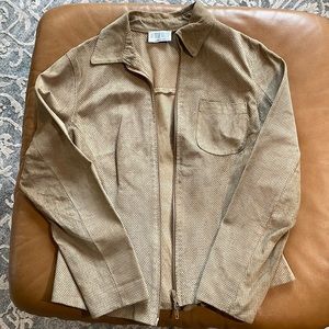 Italian made jacket